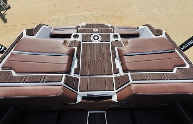 Slide: The Image of Supra SUPRA SA450 2025 - 12