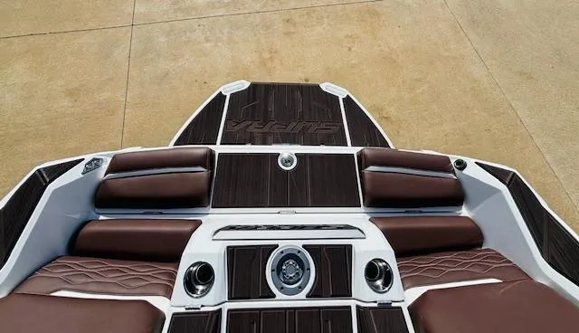 Slide: The Image of Supra SUPRA SA450 2025 - 13