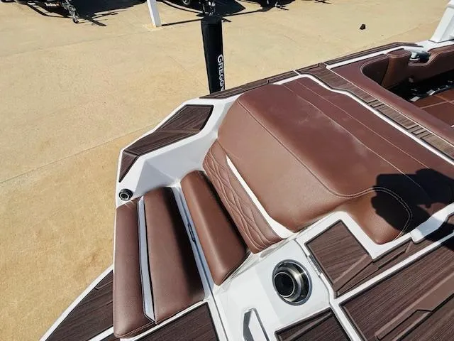 Slide: The Image of Supra SUPRA SA450 2025 - 14