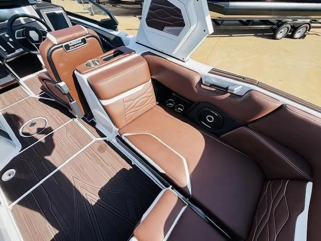 Slide: The Image of Supra SUPRA SA450 2025 - 16