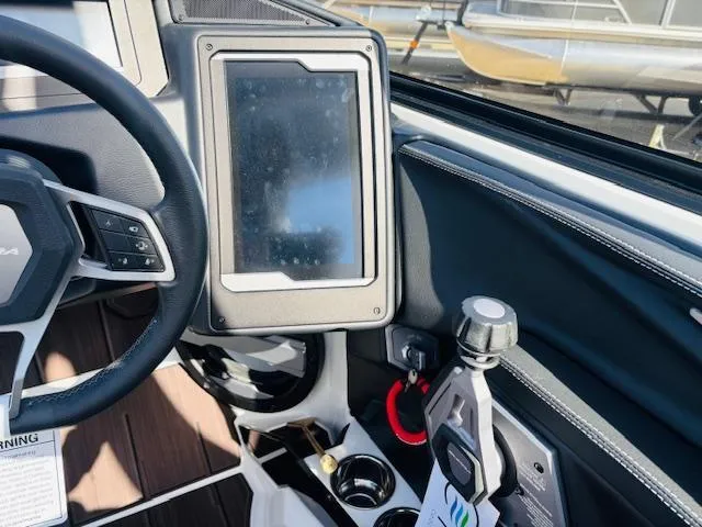 Slide: The Image of Supra SUPRA SA450 2025 - 19