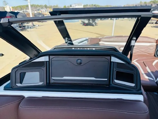 Slide: The Image of Supra SUPRA SA450 2025 - 20