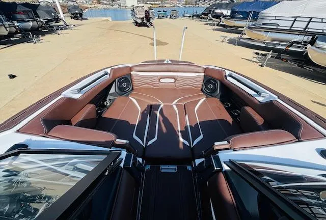 Slide: The Image of Supra SUPRA SA450 2025 - 22