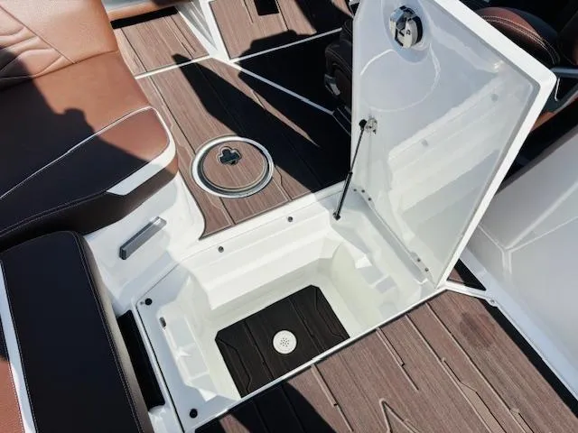 Slide: The Image of Supra SUPRA SA450 2025 - 23