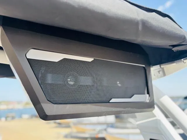 Slide: The Image of Supra SUPRA SA450 2025 - 24