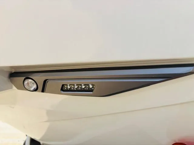 Slide: The Image of Supra SUPRA SA450 2025 - 25