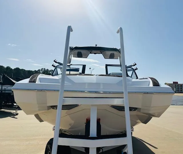 Slide: The Image of Supra SUPRA SA450 2025 - 4