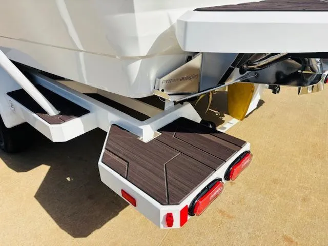 Slide: The Image of Supra SUPRA SA450 2025 - 7