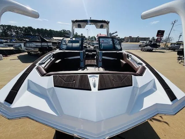 Slide: The Image of Supra SUPRA SA450 2025 - 8