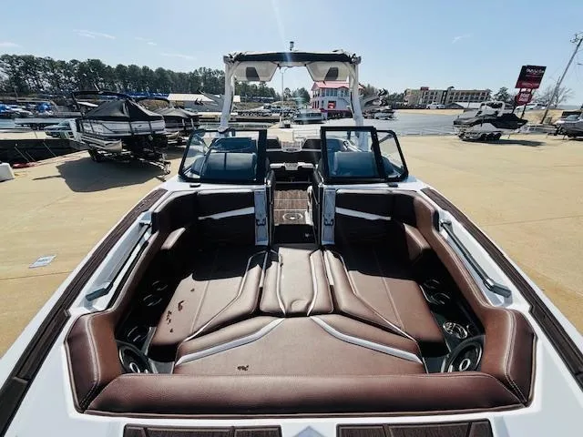 Slide: The Image of Supra SUPRA SA450 2025 - 9