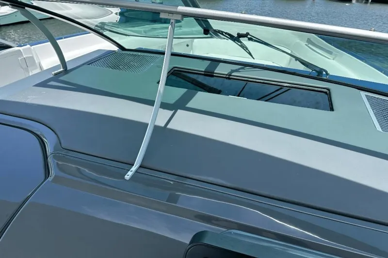 Slide: The Image of Aviara AV36 Outboard 2022 - 76