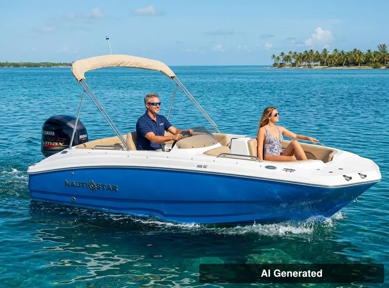 The Image of NauticStar 193 SC 2024 - 0