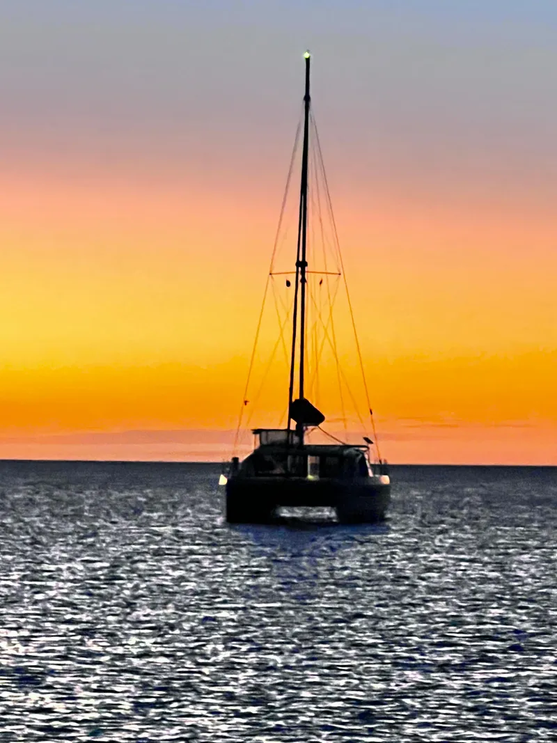 Slide: The Image of Seawind 1260 2020 - 101