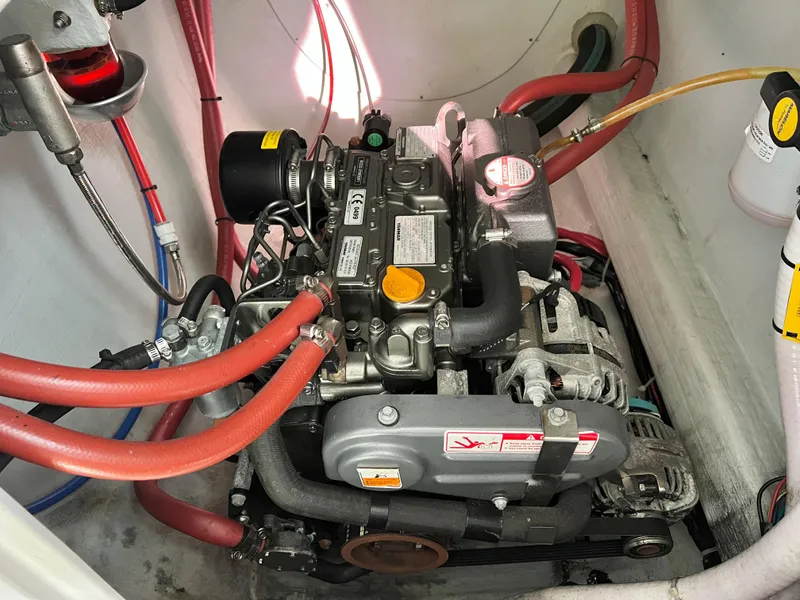 Slide: The Image of Seawind 1260 2020 - 56