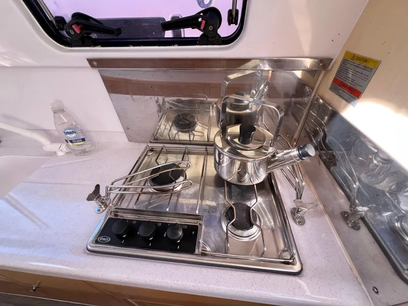 Slide: The Image of Seawind 1260 2020 - 76