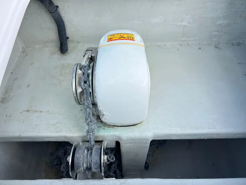 Slide: The Image of Seawind 1260 2020 - 89