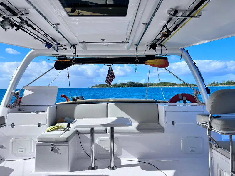 Slide: The Image of Seawind 1260 2020 - 98