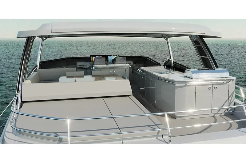 Slide: The Image of Manufacturer Provided Image - 1