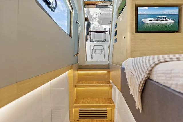 Slide: The Image of Aquila 50 Yacht 2025 - 26