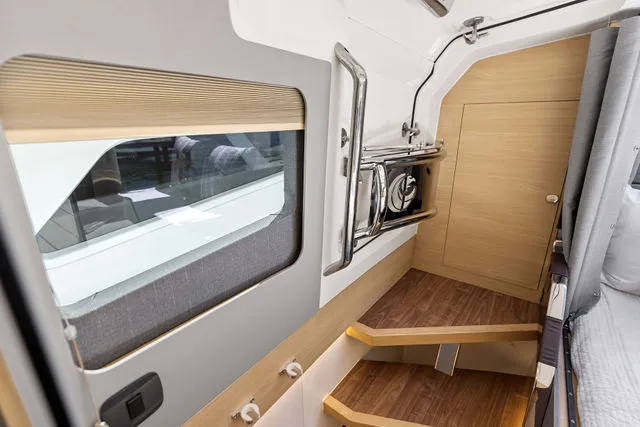 Slide: The Image of Aquila 50 Yacht 2025 - 32