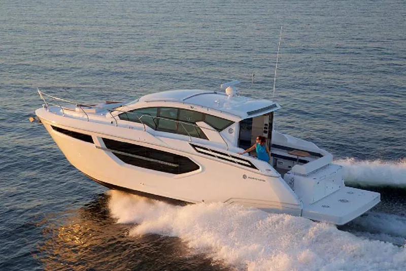 Slide: The Image of Manufacturer Provided Image - 4