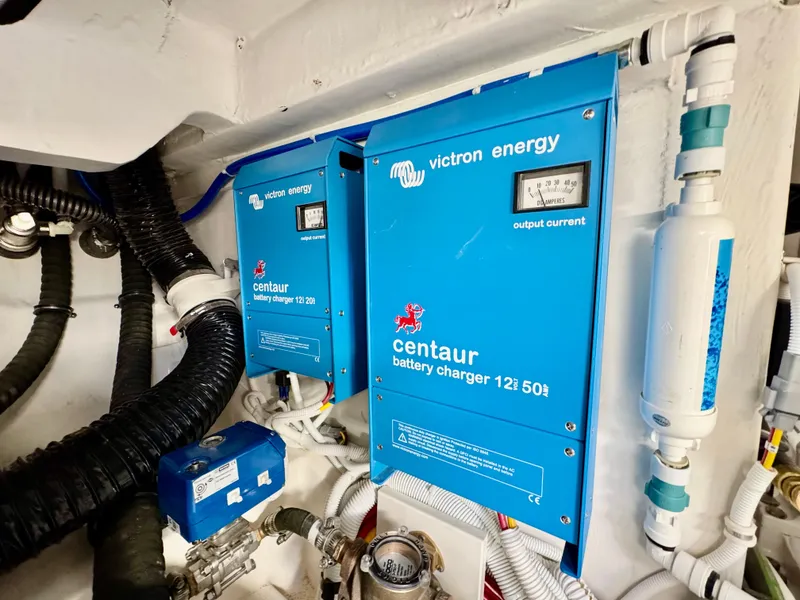 Slide: The Image of Tiara 43 LE 2025 - 69