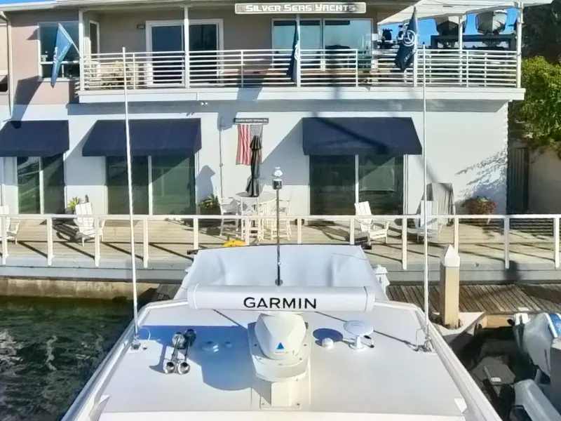 Slide: The Image of Tiara 48 LE 2025 - 53