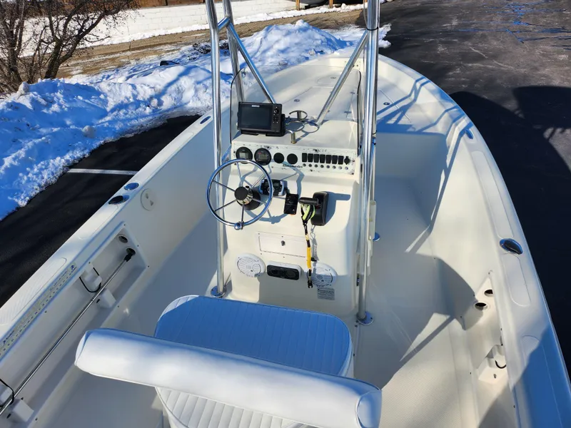 Slide: The Image of Glassmaster 206 Cc 2007 - 11