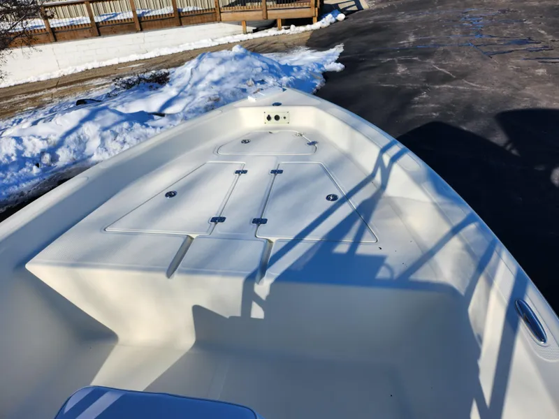 Slide: The Image of Glassmaster 206 Cc 2007 - 13