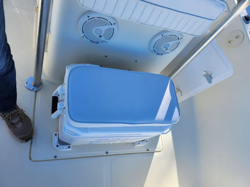 Slide: The Image of Glassmaster 206 Cc 2007 - 14