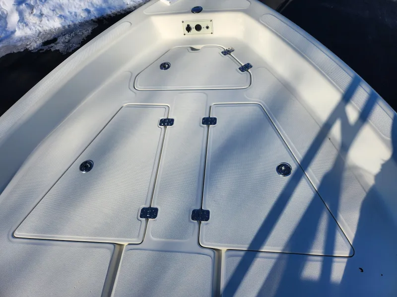 Slide: The Image of Glassmaster 206 Cc 2007 - 15