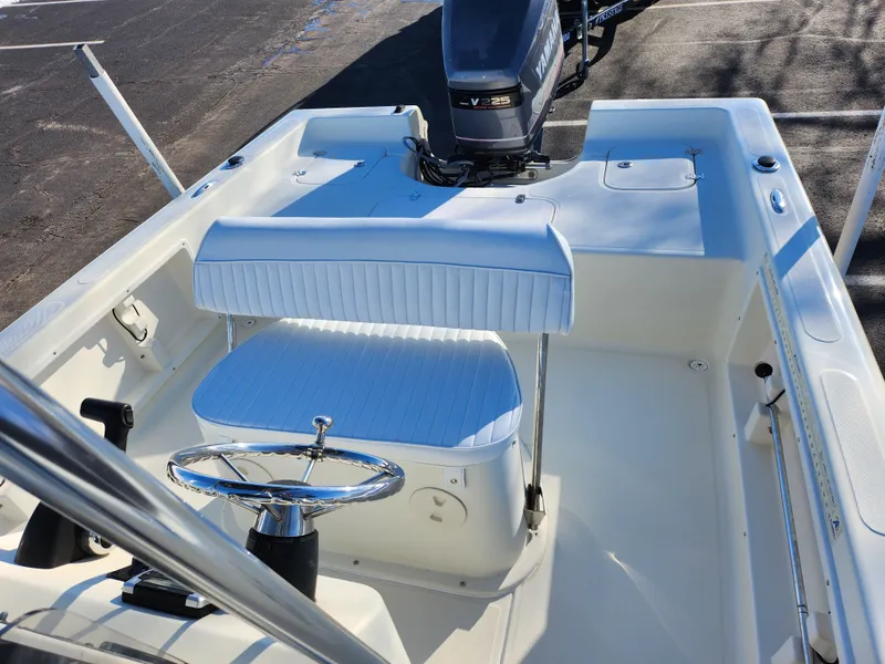 Slide: The Image of Glassmaster 206 Cc 2007 - 17