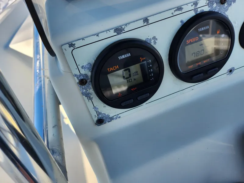 Slide: The Image of Glassmaster 206 Cc 2007 - 18