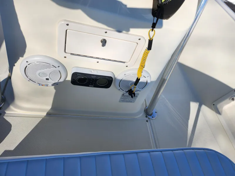 Slide: The Image of Glassmaster 206 Cc 2007 - 19