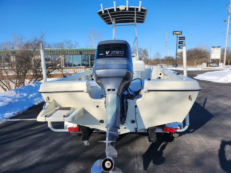 Slide: The Image of Glassmaster 206 Cc 2007 - 2