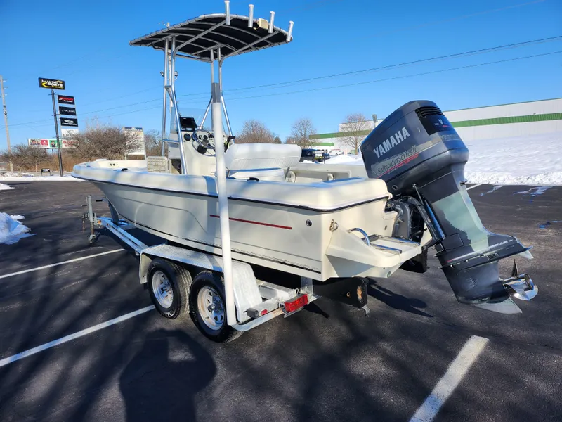 Slide: The Image of Glassmaster 206 Cc 2007 - 3