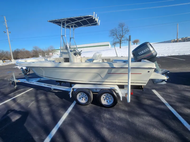 Slide: The Image of Glassmaster 206 Cc 2007 - 4