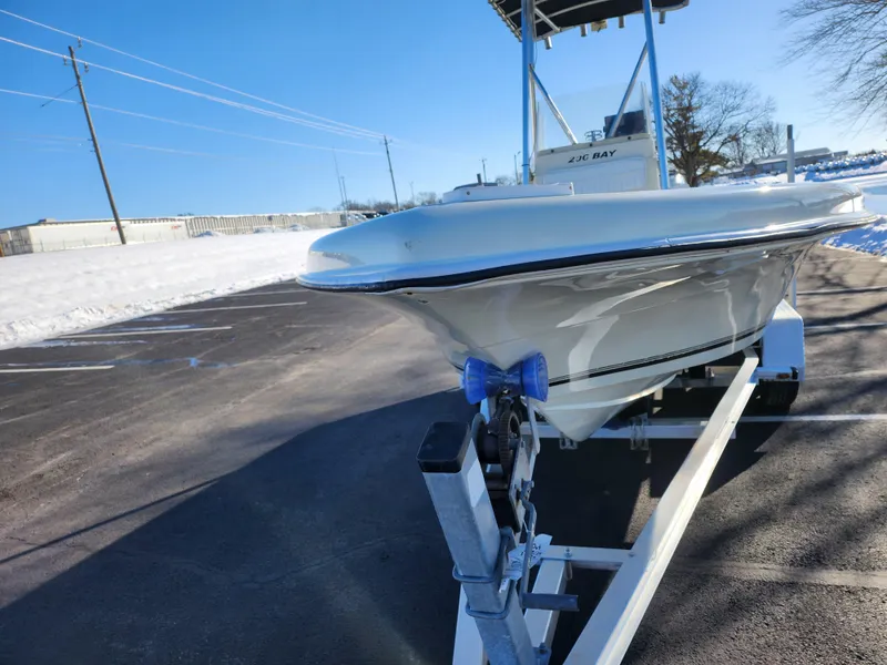 Slide: The Image of Glassmaster 206 Cc 2007 - 6