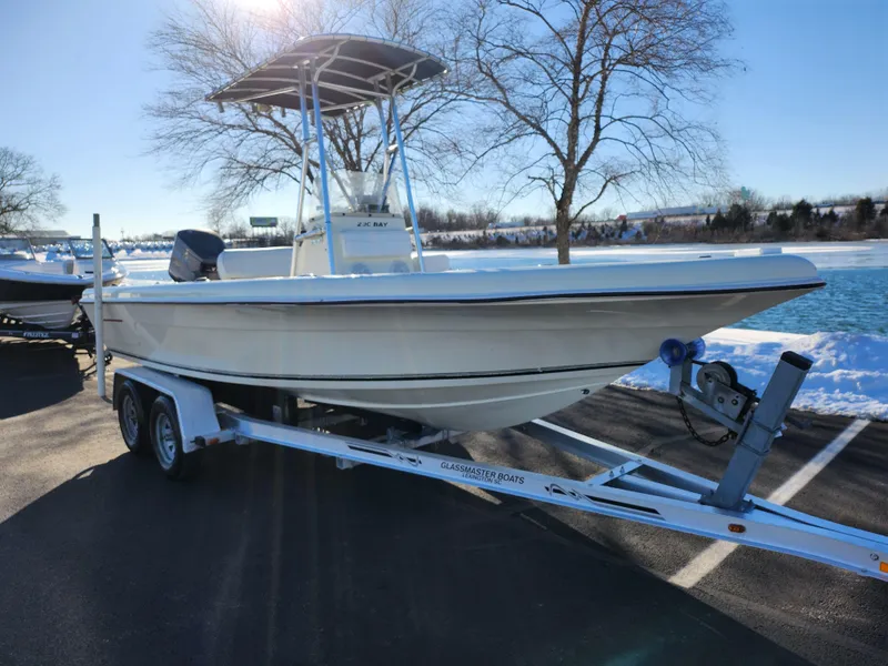 Slide: The Image of Glassmaster 206 Cc 2007 - 9