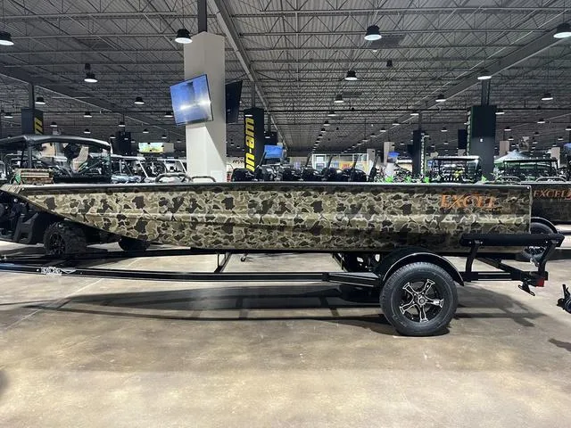 The Image of Excel Eclipse 2025 - 1