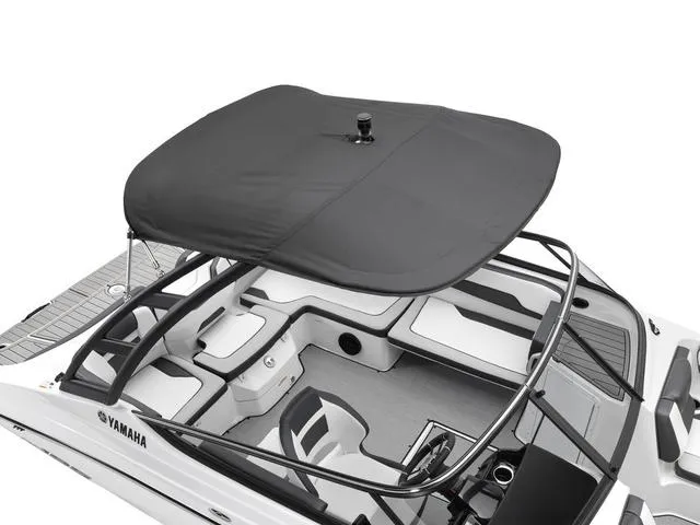 Slide: The Image of Yamaha AR195 2025 - 14