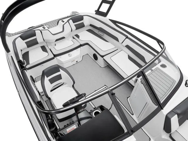 Slide: The Image of Yamaha AR195 2025 - 17