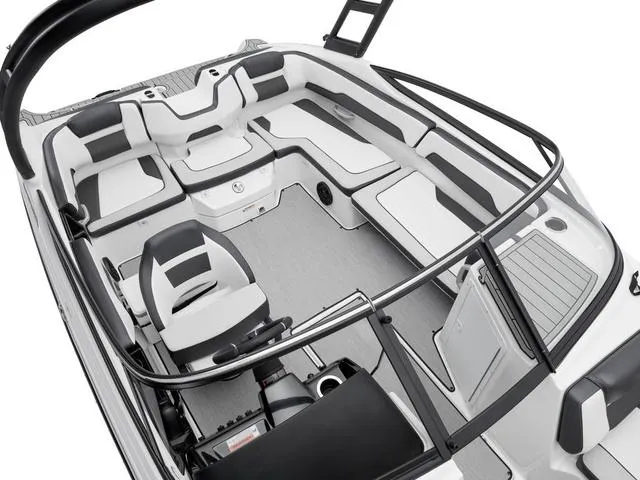 Slide: The Image of Yamaha AR195 2025 - 18