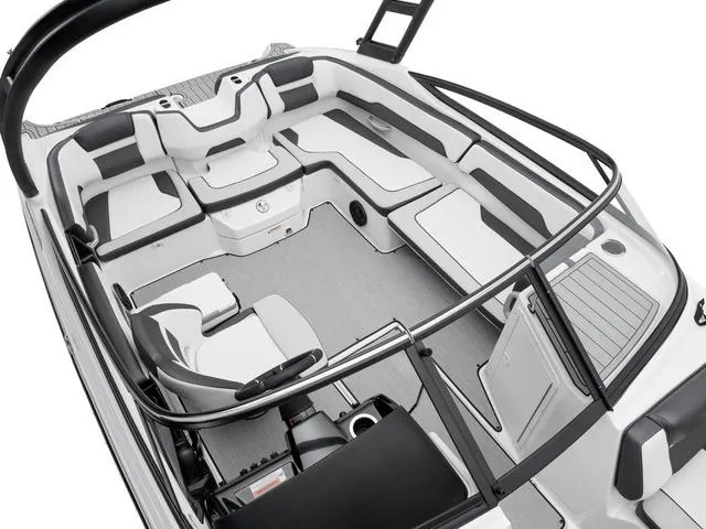 Slide: The Image of Yamaha AR195 2025 - 19