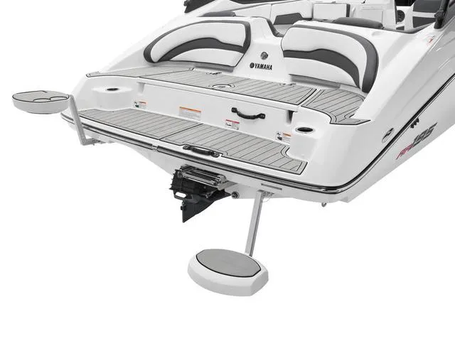 Slide: The Image of Yamaha AR195 2025 - 25