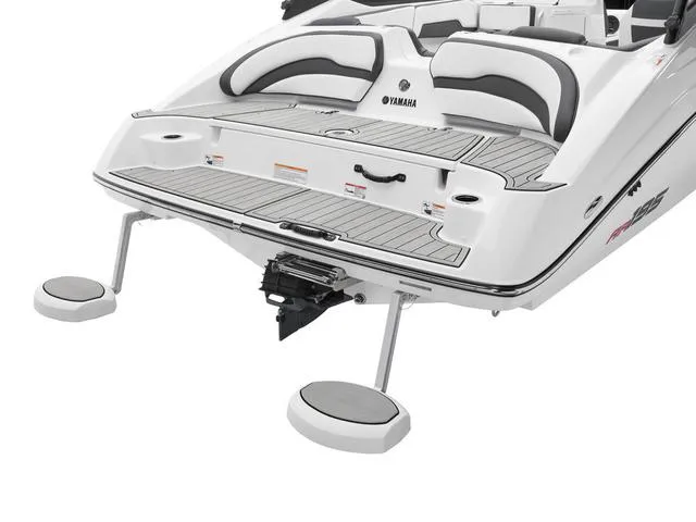 Slide: The Image of Yamaha AR195 2025 - 26