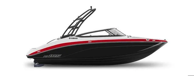 Slide: The Image of Yamaha AR195 2025 - 28