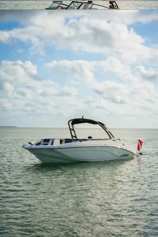 Slide: The Image of Yamaha AR195 2025 - 3