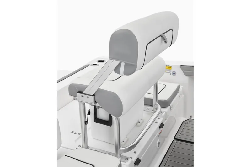 Slide: The Image of Yamaha 190 FSH Sport 2025 - 5