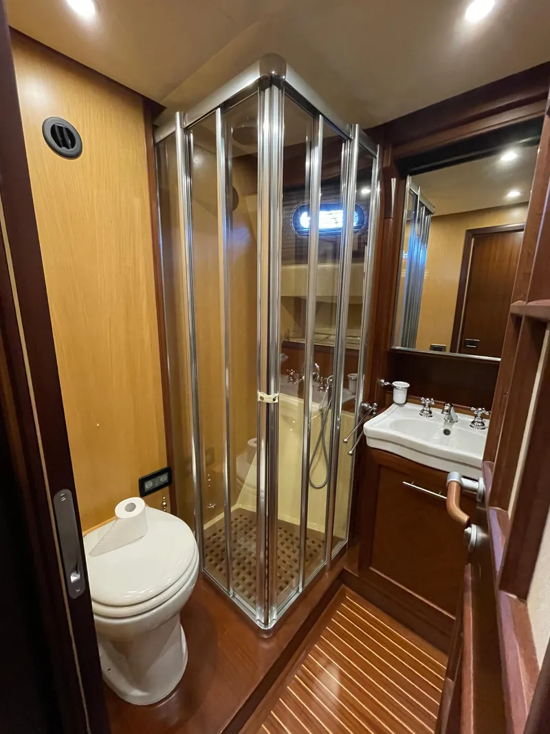 Slide: The Image of Mochi Craft Dolphin 2006 - 35